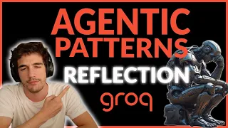 Reflection Agent From Scratch Agentic Patterns Series