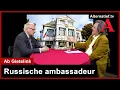 Download Lagu 321 New Russian Ambassador Vladimir Tarabrin on Ukraine (NL vertaling). Interview Ab Gietelink
