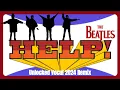 Download Lagu The Beatles 'Help!' New Vitality In Unlocked Vocal 2024 True Stereo Remix #thebeatles
