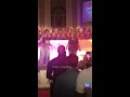 Your Spirit - Tasha Cobbs Leonard feat Kierra Sheard - Heart Passion Pursuit - August 25, 2017