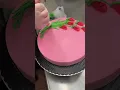Valentine s Day Cake