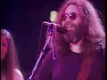 Grateful Dead [4K Remaster] - Scarlet Begonias - The Closing Of Winterland - 1978 - 12 - 31 [SBD]