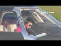 Nascar s Most Popular Driver Has a Custom Painted Jet