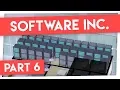 OPENING MY OWN DISTRIBUTION NETWORK - Software Inc Modded