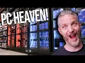This is the BIGGEST PC Store in the USA It s HUGE