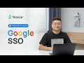 Tech Talk How to Set Up Google Single Sign-On SSO for Your P-Series Phone System