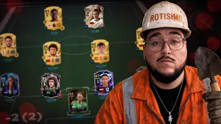 ANALIZO los EQUIPOS de mis SUSCRIPTORES..