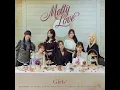Melty Love (Live)