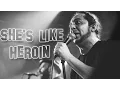 Daron Malakian \u0026 Millenials - She's like Heroin (System Of A Down cover)