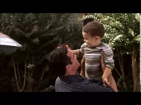 The Way Home trailer 01