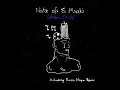 Natz efx & Msaki - Urban Child Lyrics