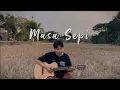 Download Lagu Masa Sepi - Bernadya (cover)