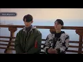 BL | COLOR RUSH fmv - Yeonwoo x Yoojun (Colorblind by MOKITA) with lyrics and script