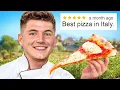 Download Lagu I Ate The World's Best Pizza
