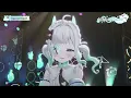Mint Sings Special Spell - Kyururin Te Shitemite 【Mint 3DLIVE BDAY 2026】