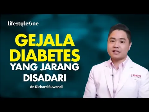 SERING DISEPELEKAN! Ternyata Ini Tanda Kalau Tubuh Terkena Diabetes | lifestyleOne