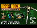 Deep Rock Galactic - Pickaxe Replica campaign