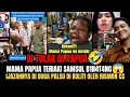 Download Lagu BERANI SEKALI MAMA\