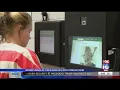 Visitation at Benton County Jail