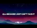 Max McNown - Night Diving (Lyrics)