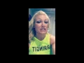 Lizard Lick s Amy Shirley Shout Out to Johngy s Beat