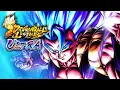 Download Lagu Ultra Super Saiyan God SS Gogeta - Trailer (Dragon Ball Legends) (4K)