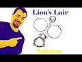 Lion s Lair from Puzzle Master - Solution