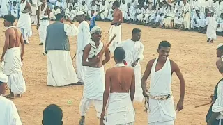 اجمل حفلة الزيداب عبدالرحيم  قراصة برتسودان منورة بيك دندنها