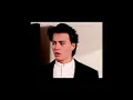 Back 2 You by Jean Deaux Young Johnny Depp