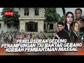 Lagu 🔴[LIVE] DEGDEGAN | Penelusuran Gedung Penampungan TKI Dihuni Arwah Korban Pembantaian