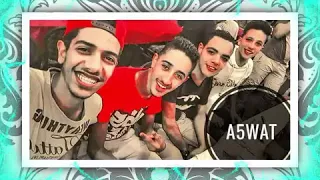 مهرجان ولاد ابو اسماعيل دندنها