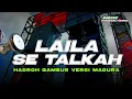 Download Lagu LAILA SE TALKAH HADROH GAMBUS - MIDDLE CETUNG HADROH MADURA  - NGR PRODUCTIONS 