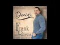 Frank Reyes - Decidí (Bachata 2020)