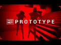 1 SUPERHOT PROTOTYPE - Original Version Gameplay Ultra Fast Action