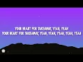 The Chainsmokers, Illenium - Takeaway (Lyrics) ft. Lennon Stella
