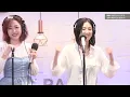 [ALLIVE] 베이비복스 - Get Up | 올라이브 | 정오의 희망곡 김신영입니다｜MBC 250825 방송