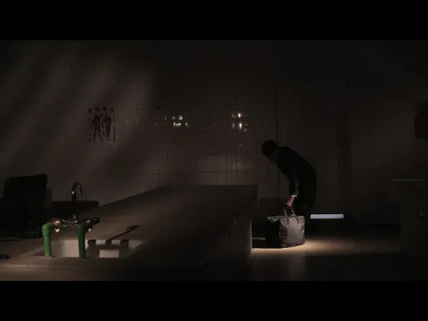 trailer : Documentary Laboratory No. 2