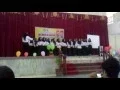 Download Lagu Mars MI mahasiswa PGMI UIN Raden Fatah Palembang