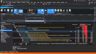 Getting Started with Performance Profiling