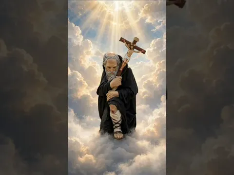 Acude a San Peregrino — Te entregamos su Reliquia de Primer Grado
