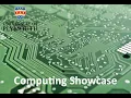 Computing Showcase