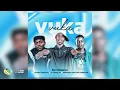 De Niakeyz - Vuka Vuka (feat. Osama Mchacho, DJ Tearz SA & Aofishehlaga Stellenbosch) (Audio)