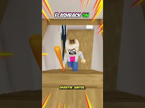 FILHO COM QI 0 MAS HONESTO VS FILHO COM QI 1000 MAS MENTIROSO NO ROBLOX! #shorts