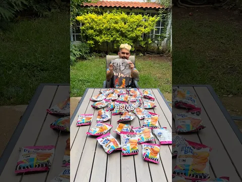 ¿Completaré mi colección de CARTOON NETWORK con 85 little bites? 🧐🤯