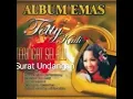 Download Lagu Surat Undangan - Tetty Kadi