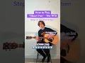 Download Lagu How to Play “About You” - The 1975 🎸 #guitar #guitartok #guitartutorial #musiciansoftiktok #fyp