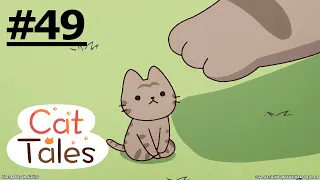 《從前從前有隻貓！世界喵童話》#49 (繁中字幕 | 日語原聲)【Ani-One Asia】