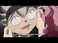Vanessa plays around with Asta s face
