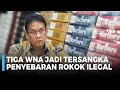Lagu Purbaya Klaim Bea Cukai Sulit Disogok, 11 Juta Rokok Ilegal Diamankan