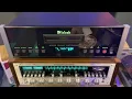 Mcintosh MCD205 demonstration for US mart listing